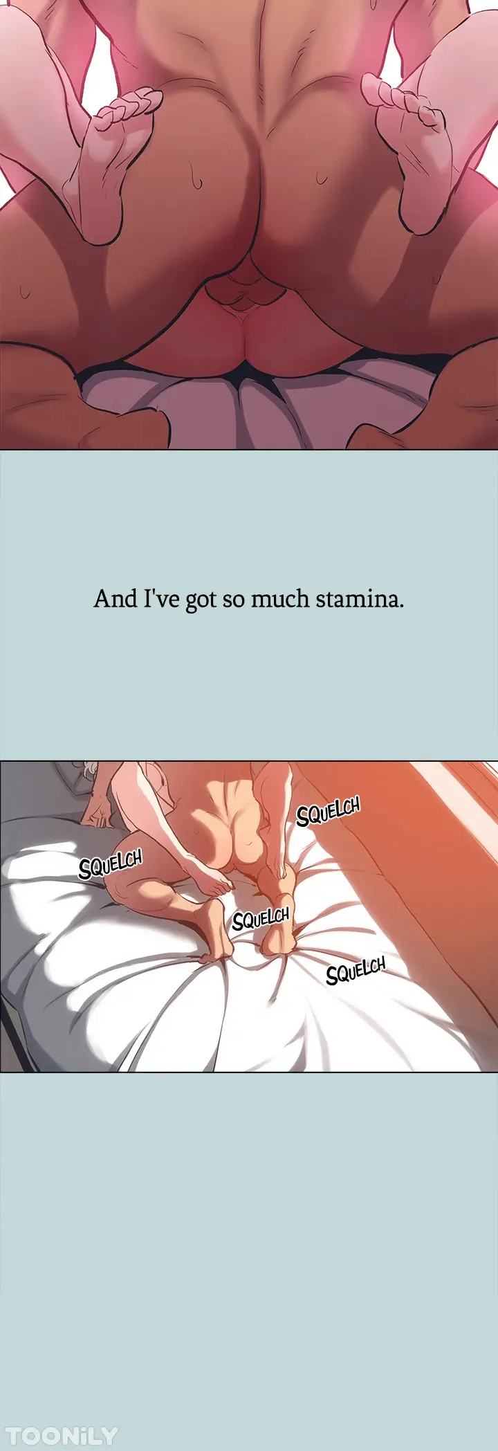 Summer Vacation Manhwa Aa0bbc Chapter 103 - Page 33