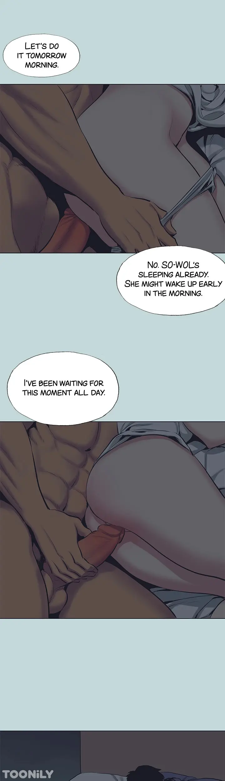 Summer Vacation Manhwa Aa0bbc Chapter 103 - Page 6