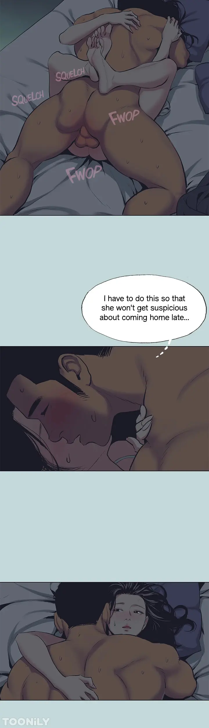 Summer Vacation Manhwa Aa0bbc Chapter 103 - Page 7