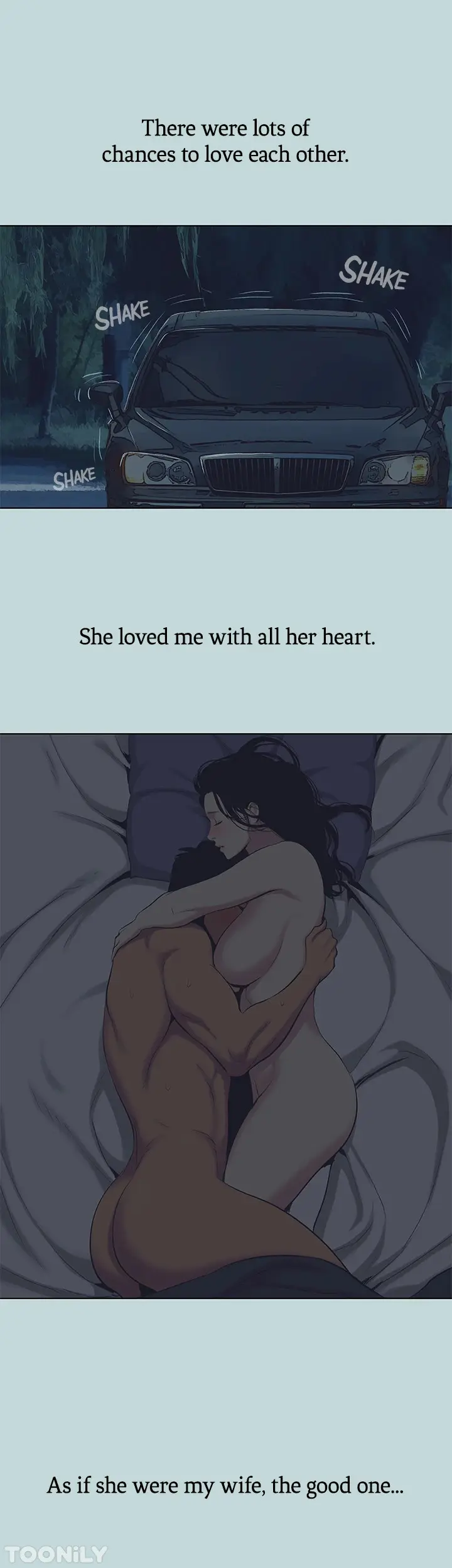 Summer Vacation Manhwa Aa0bbc Chapter 104 - Page 11