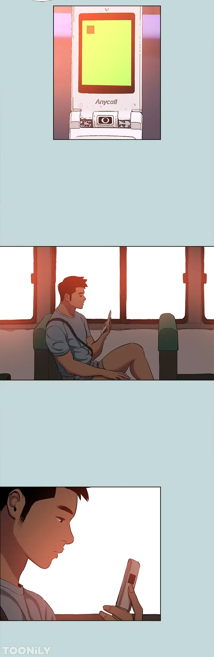 Summer Vacation Manhwa Aa0bbc Chapter 104 - Page 2
