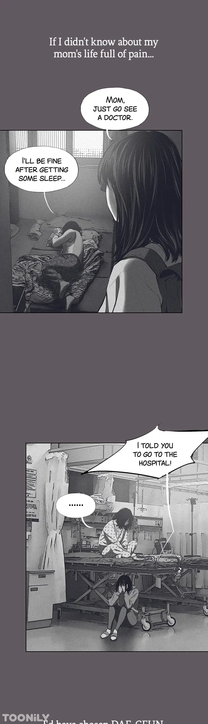 Summer Vacation Manhwa Aa0bbc Chapter 104 - Page 20