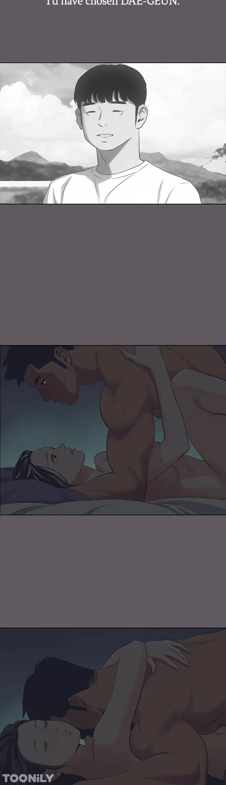 Summer Vacation Manhwa Aa0bbc Chapter 104 - Page 21