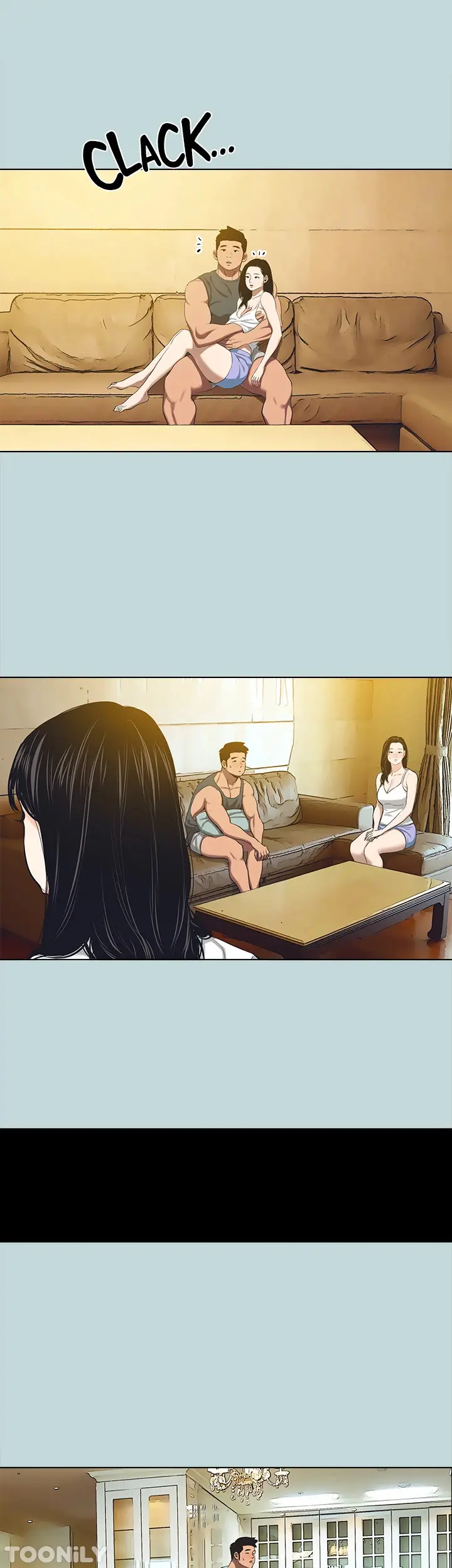 Summer Vacation Manhwa Aa0bbc Chapter 104 - Page 9