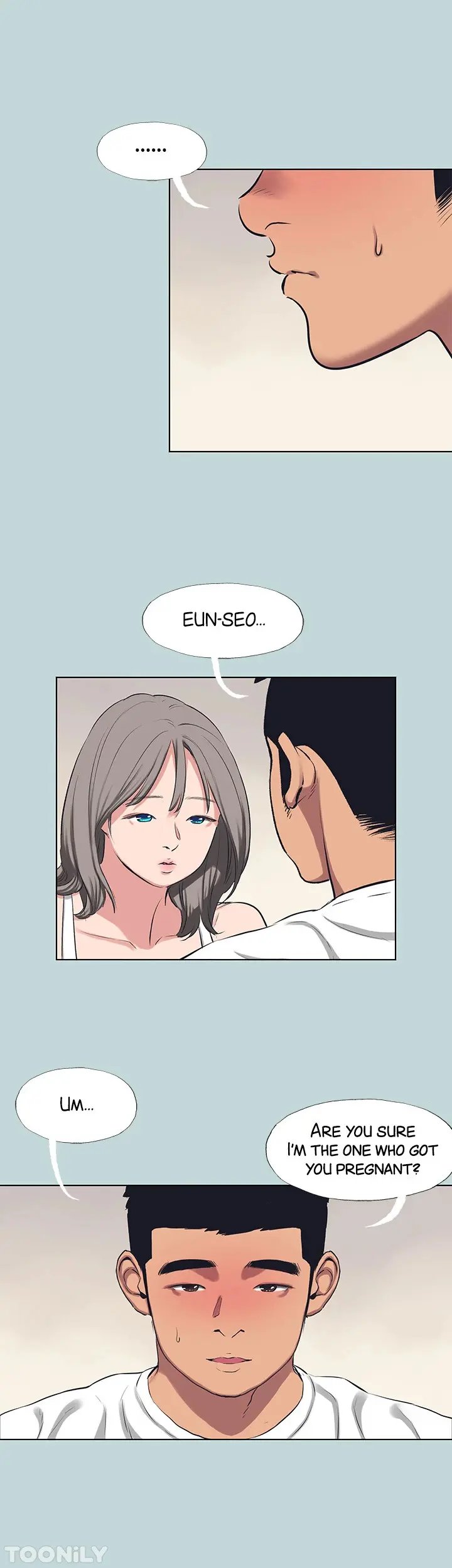 Summer Vacation Manhwa Aa0bbc Chapter 105 - Page 11