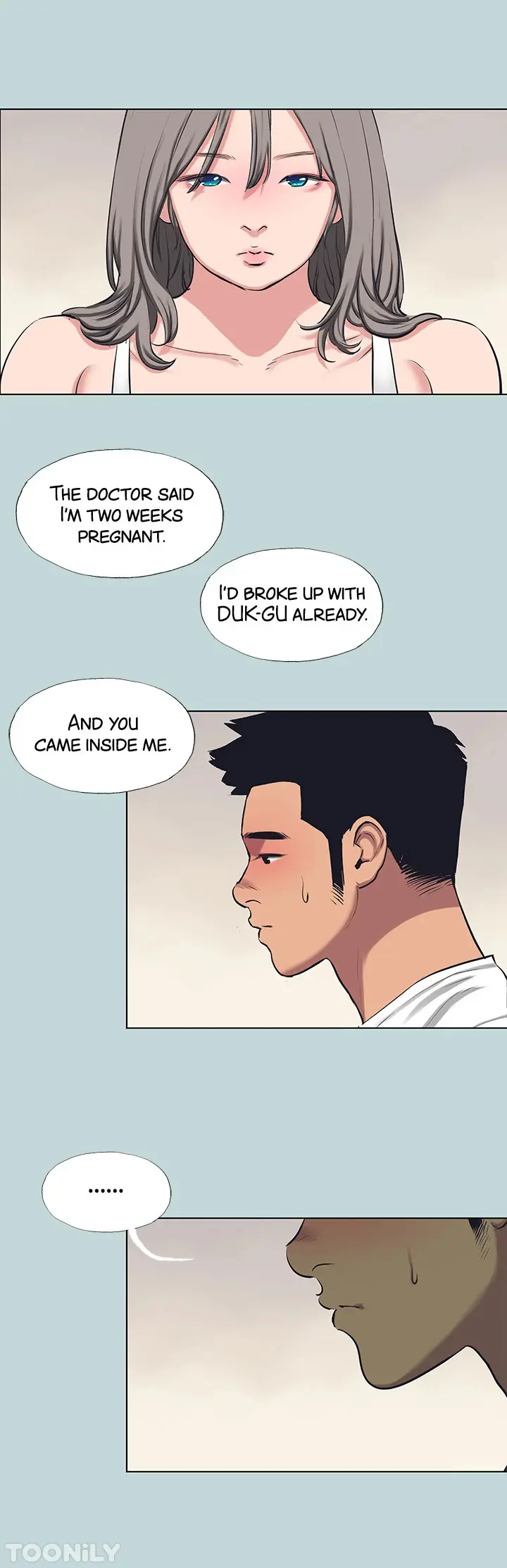 Summer Vacation Manhwa Aa0bbc Chapter 105 - Page 12