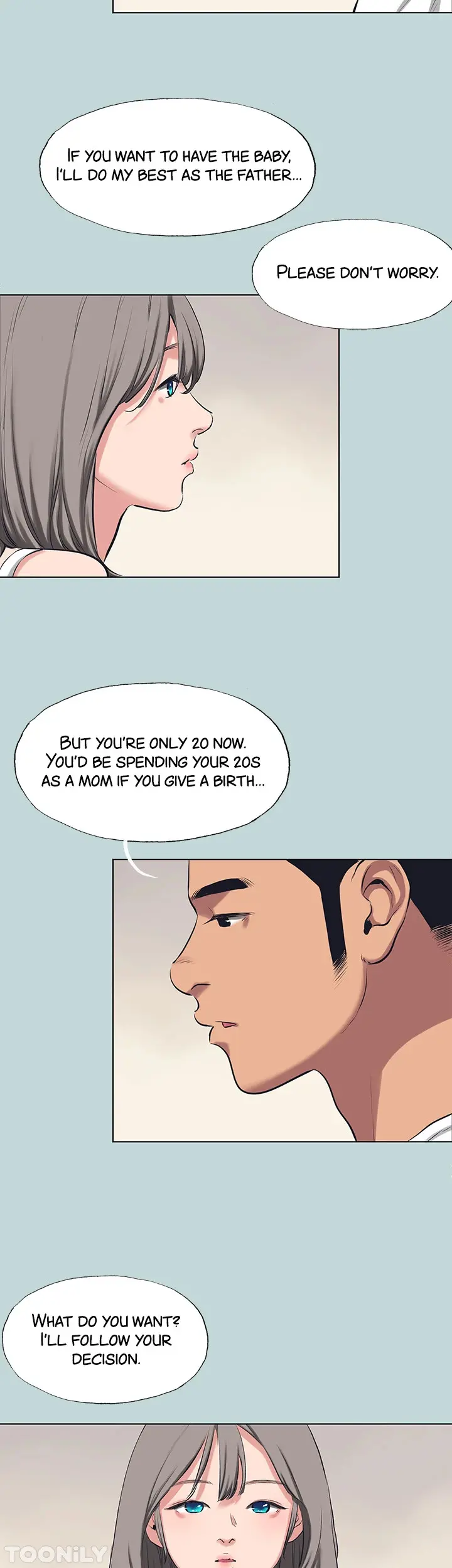Summer Vacation Manhwa Aa0bbc Chapter 105 - Page 14