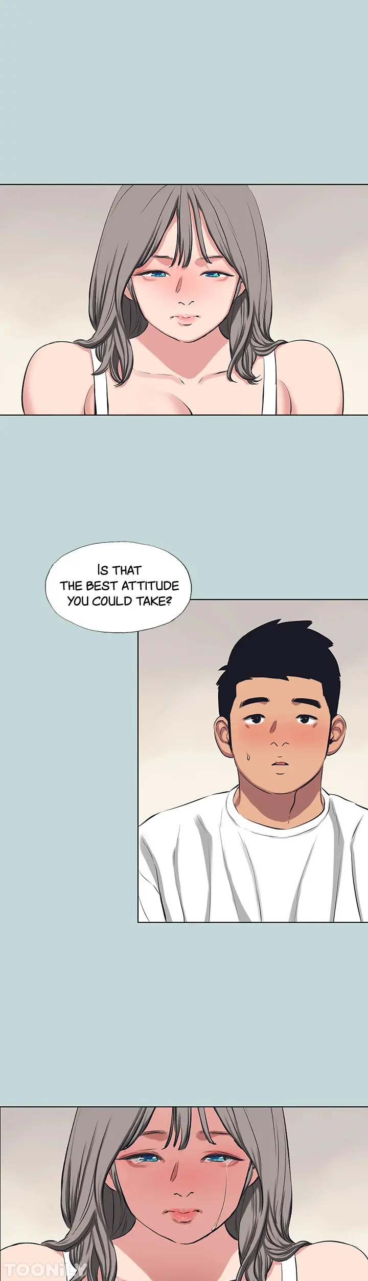 Summer Vacation Manhwa Aa0bbc Chapter 105 - Page 16