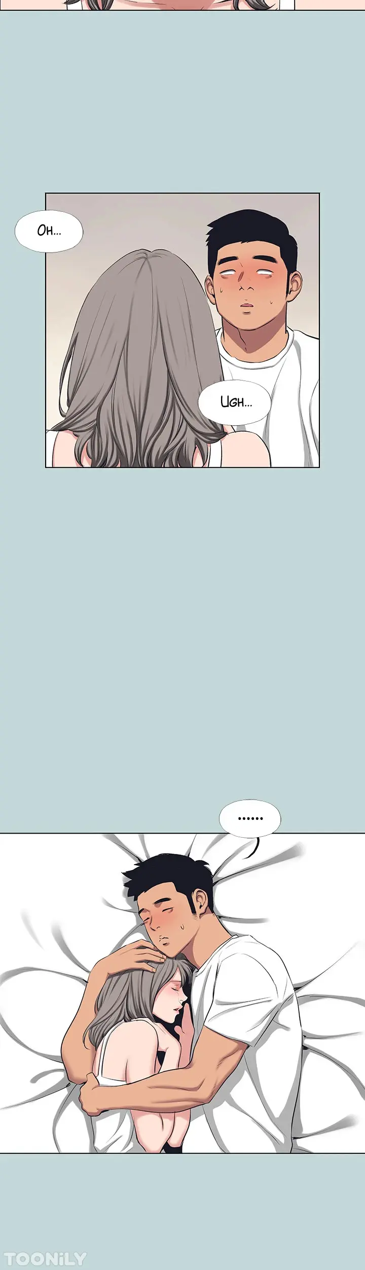 Summer Vacation Manhwa Aa0bbc Chapter 105 - Page 17