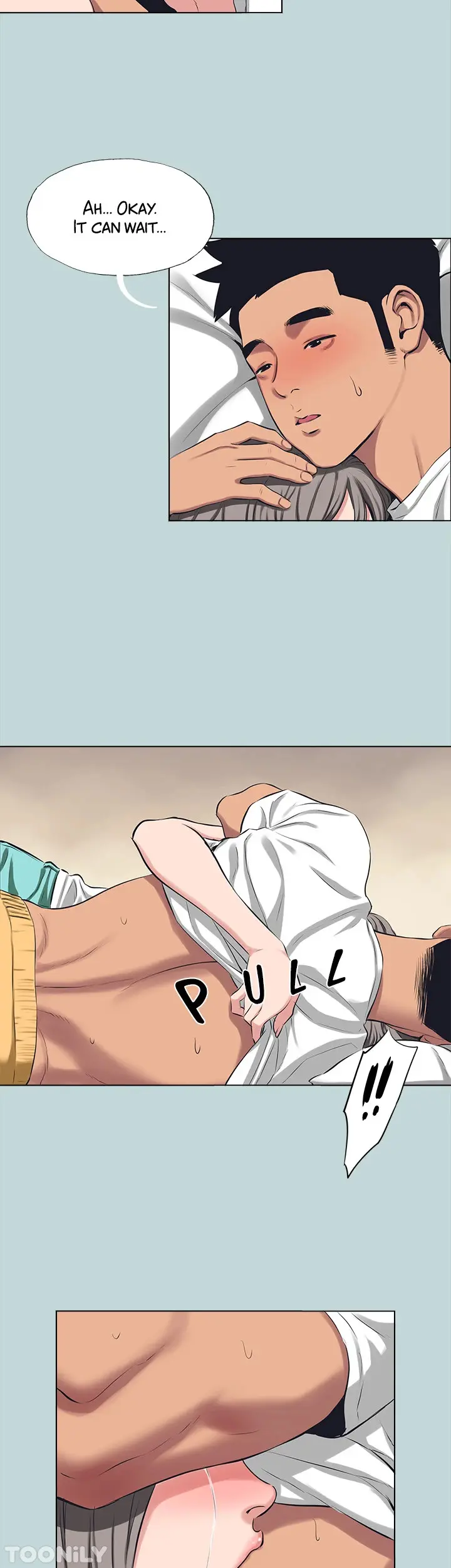 Summer Vacation Manhwa Aa0bbc Chapter 105 - Page 20