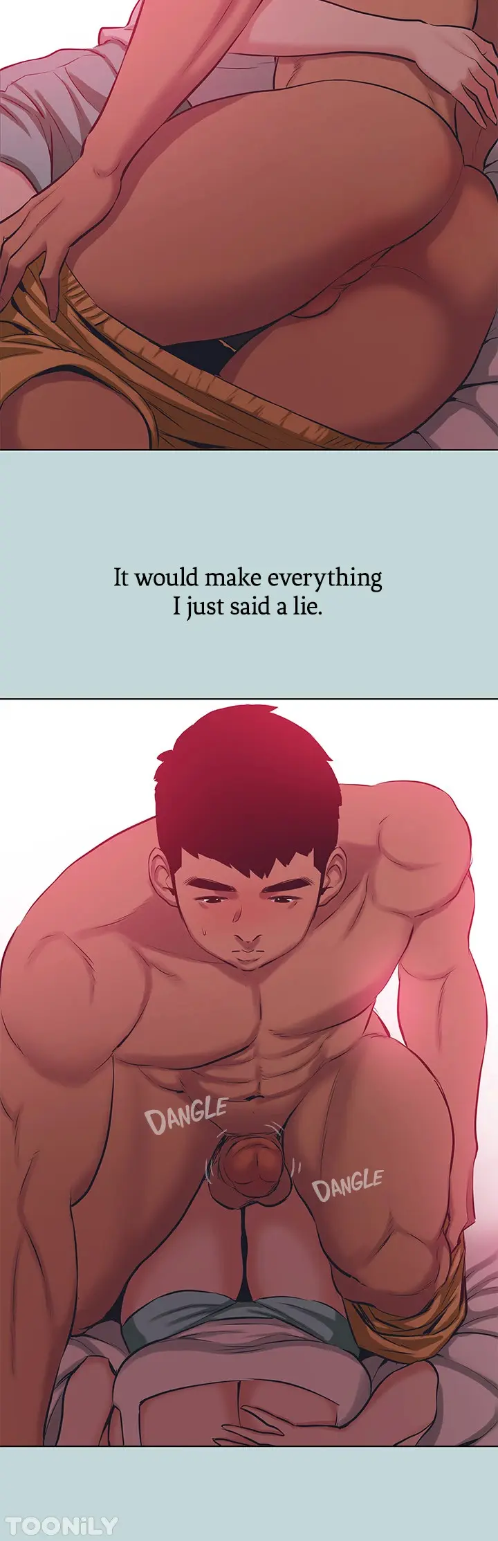 Summer Vacation Manhwa Aa0bbc Chapter 105 - Page 23