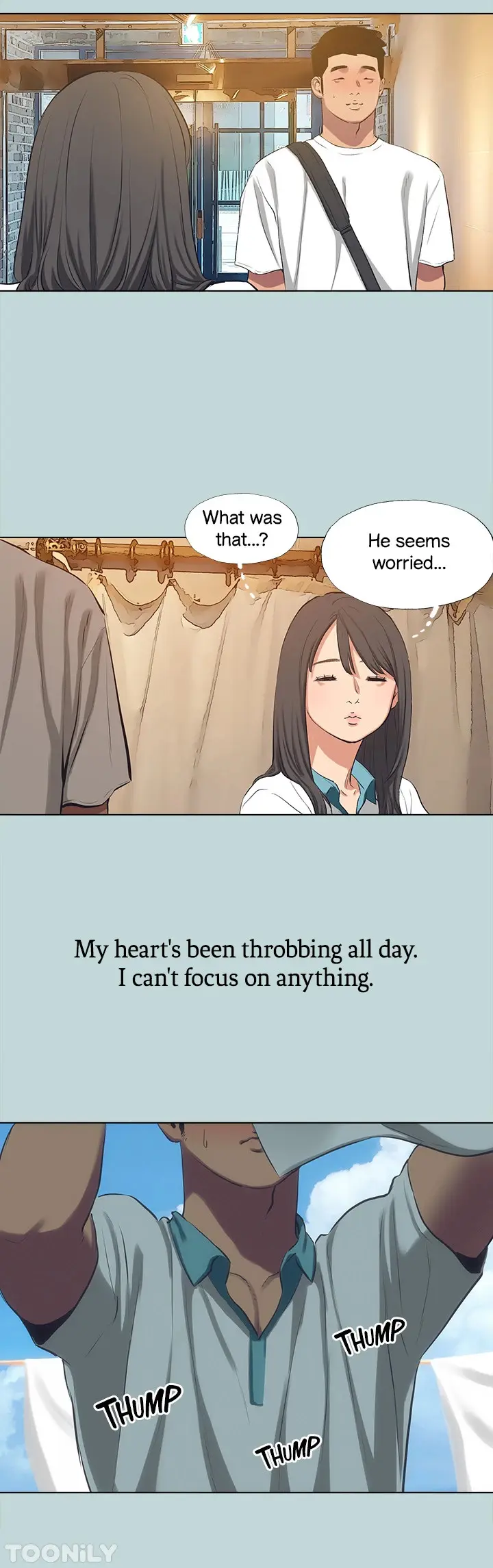 Summer Vacation Manhwa Aa0bbc Chapter 105 - Page 5