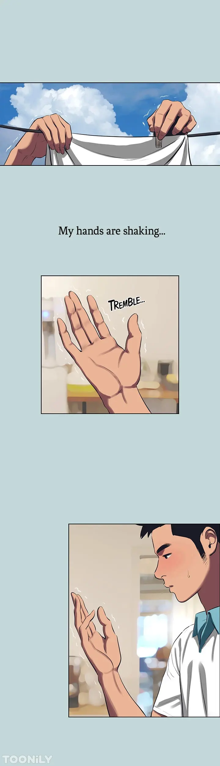 Summer Vacation Manhwa Aa0bbc Chapter 105 - Page 6