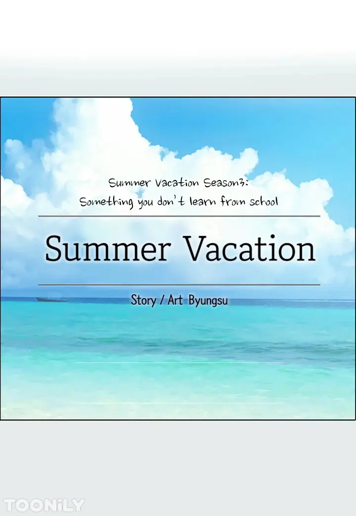 Summer Vacation Manhwa Aa0bbc Chapter 106 - Page 1
