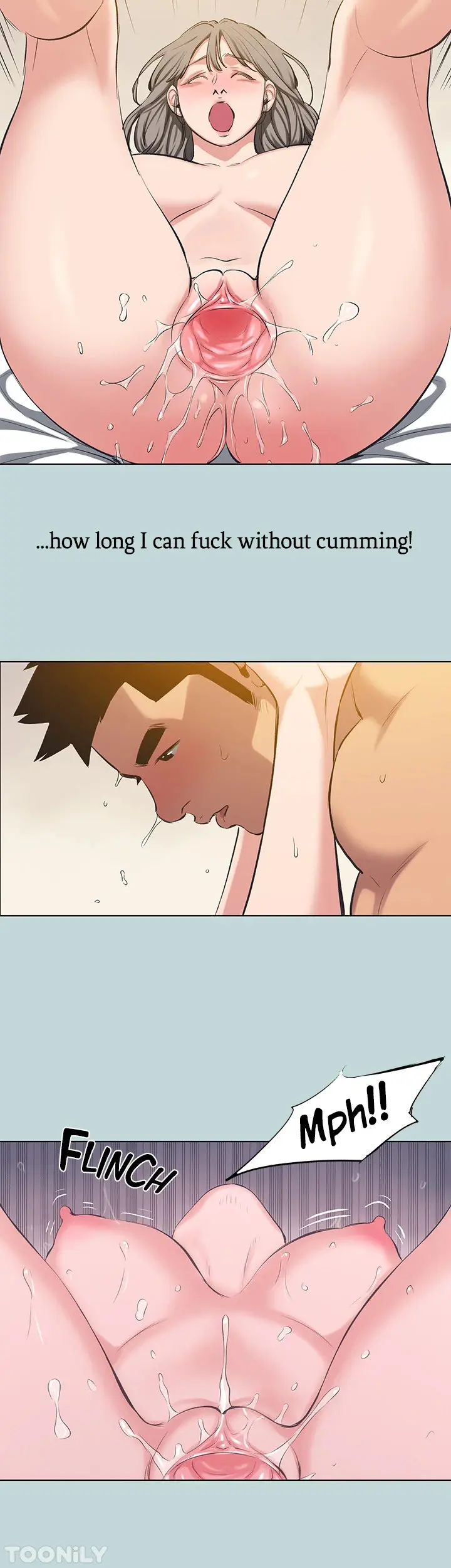 Summer Vacation Manhwa Aa0bbc Chapter 106 - Page 11