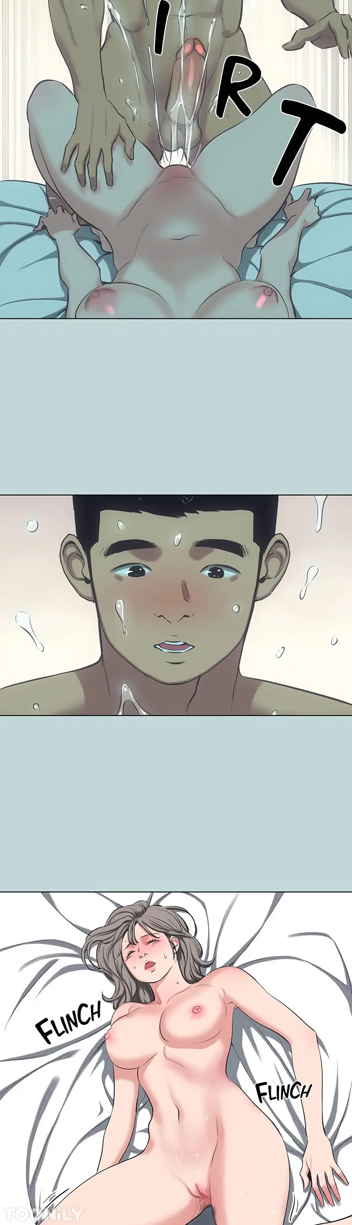 Summer Vacation Manhwa Aa0bbc Chapter 106 - Page 13