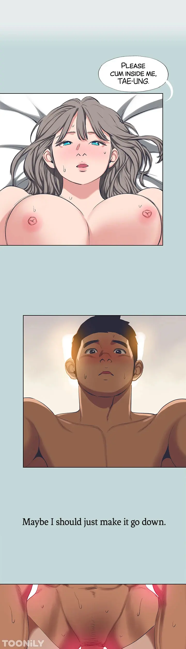 Summer Vacation Manhwa Aa0bbc Chapter 106 - Page 2