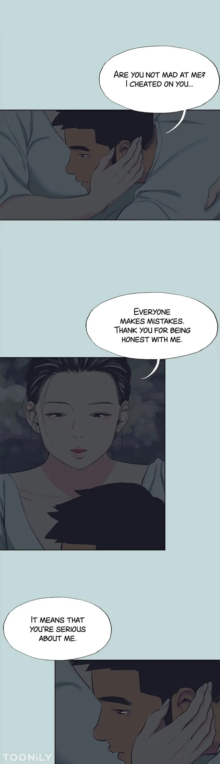 Summer Vacation Manhwa Aa0bbc Chapter 106 - Page 30