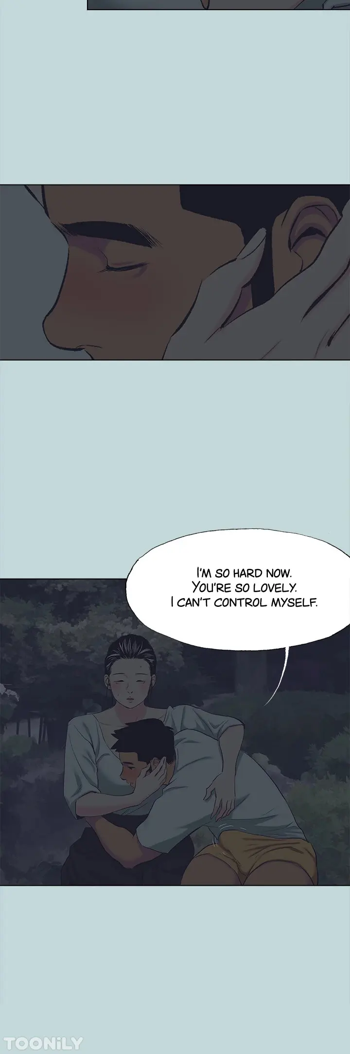 Summer Vacation Manhwa Aa0bbc Chapter 106 - Page 31
