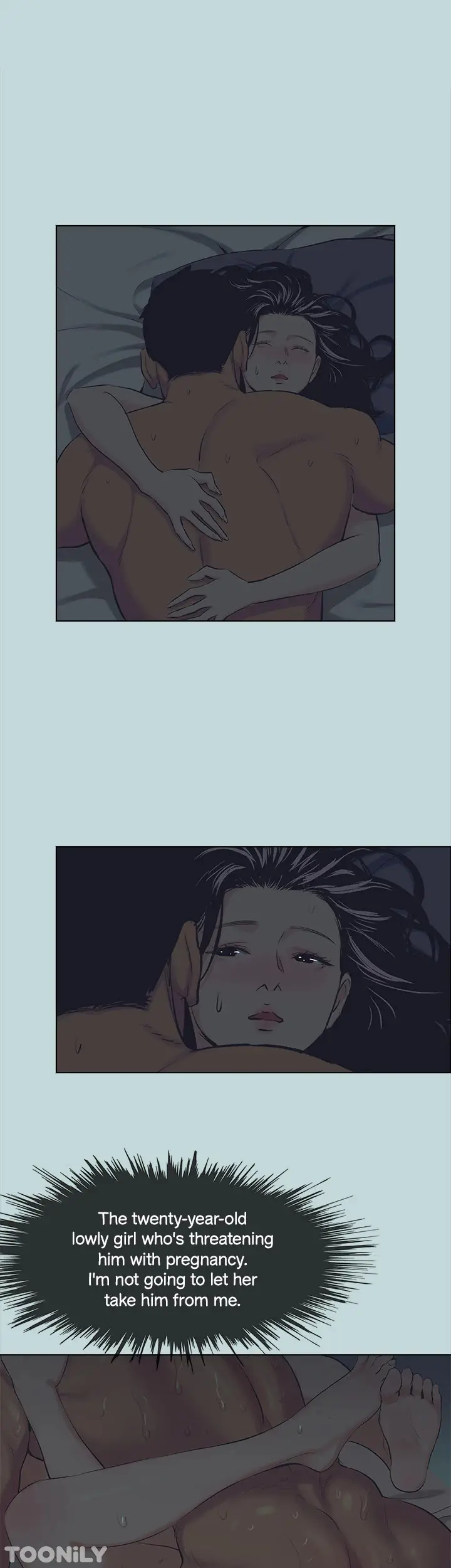 Summer Vacation Manhwa Aa0bbc Chapter 106 - Page 32