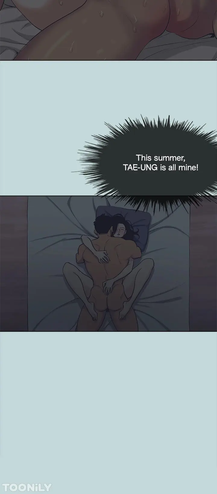 Summer Vacation Manhwa Aa0bbc Chapter 106 - Page 33