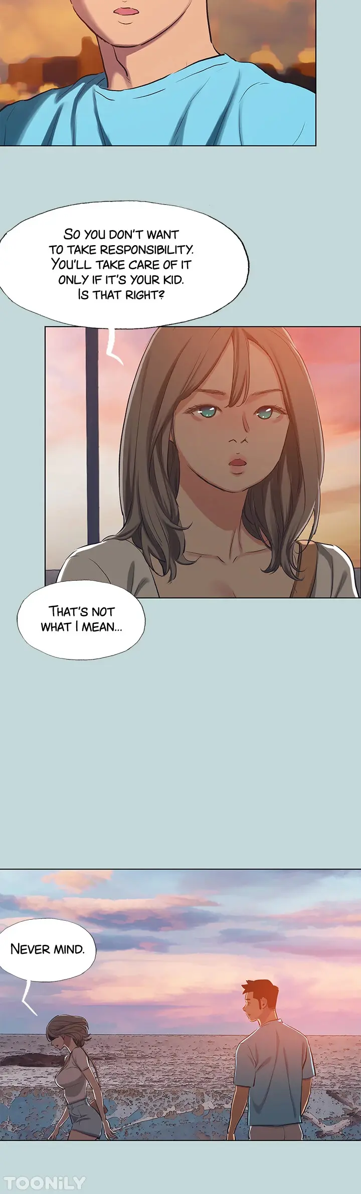Summer Vacation Manhwa Aa0bbc Chapter 107 - Page 10