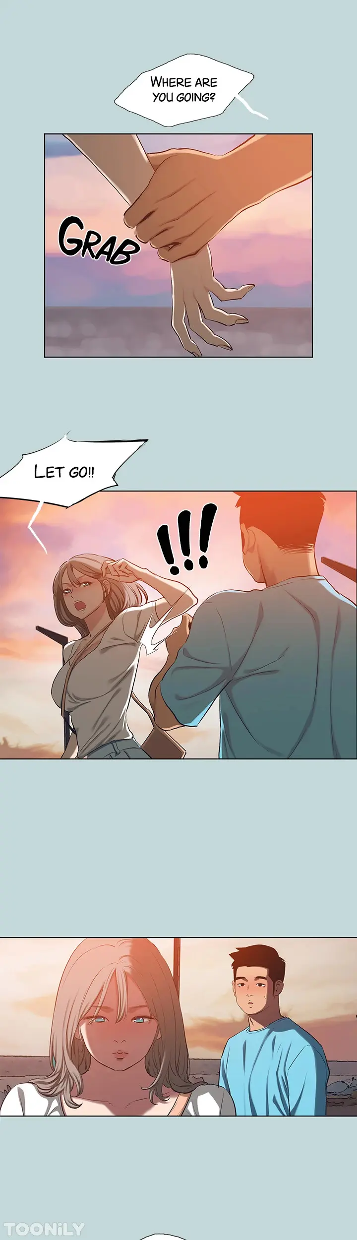 Summer Vacation Manhwa Aa0bbc Chapter 107 - Page 11