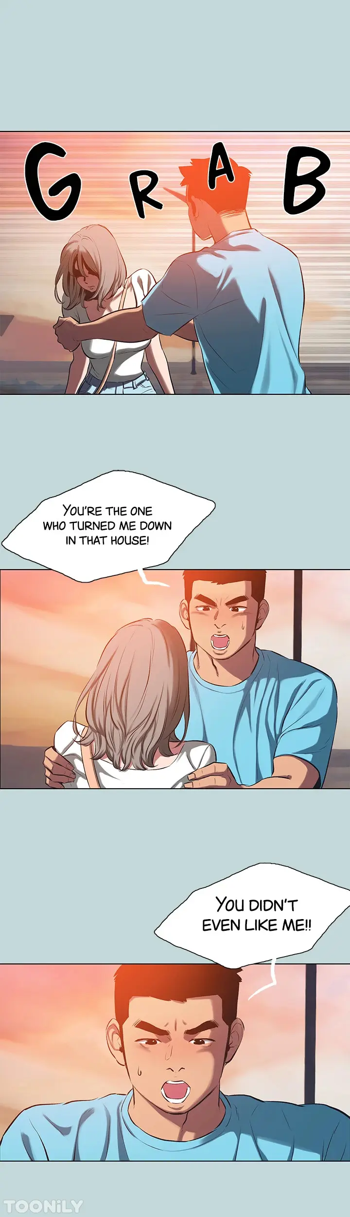 Summer Vacation Manhwa Aa0bbc Chapter 107 - Page 14