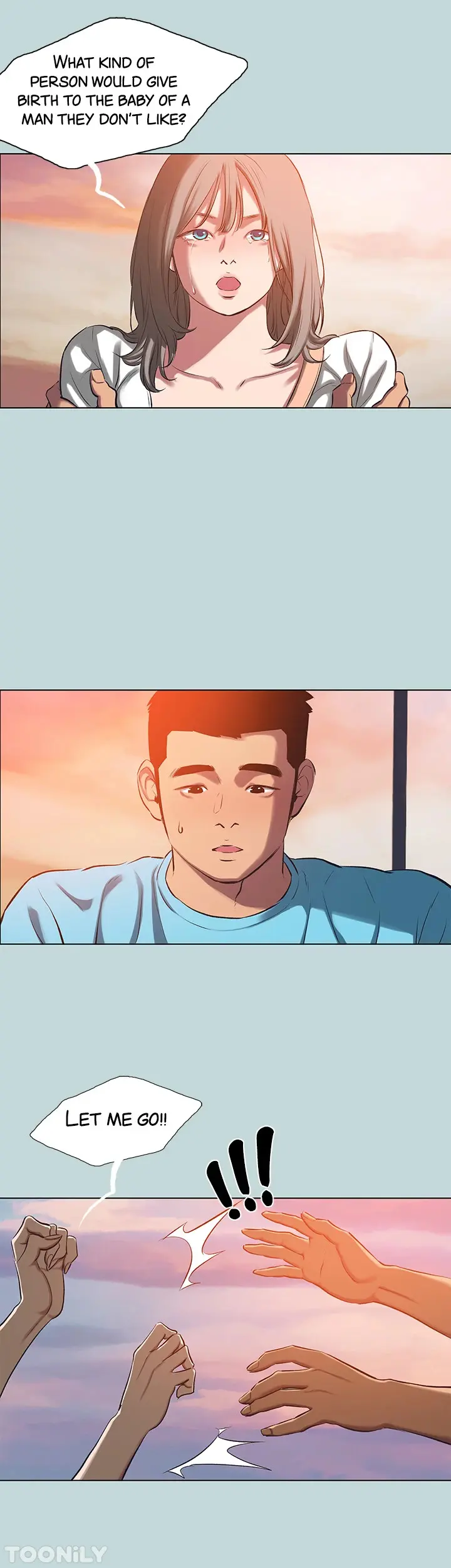 Summer Vacation Manhwa Aa0bbc Chapter 107 - Page 15