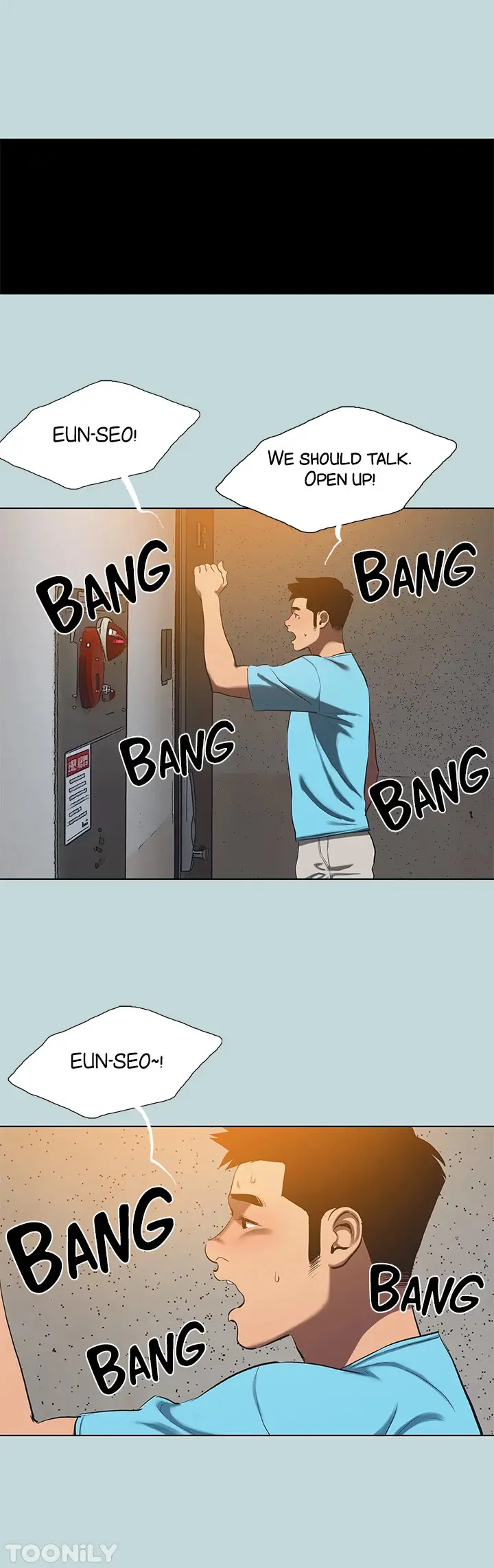 Summer Vacation Manhwa Aa0bbc Chapter 107 - Page 18