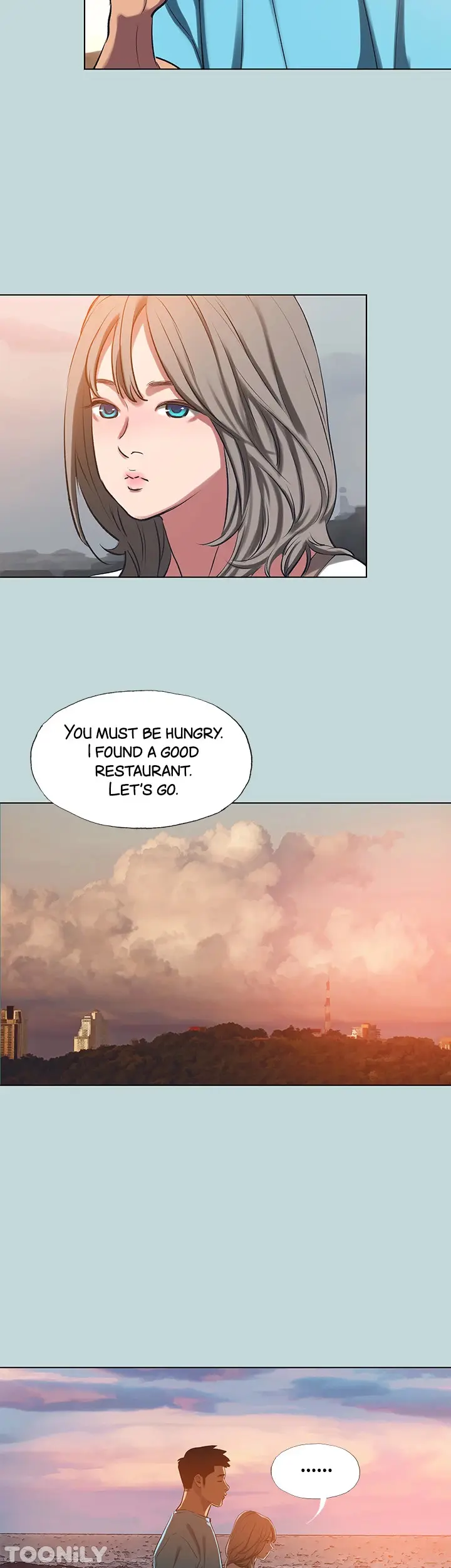 Summer Vacation Manhwa Aa0bbc Chapter 107 - Page 4