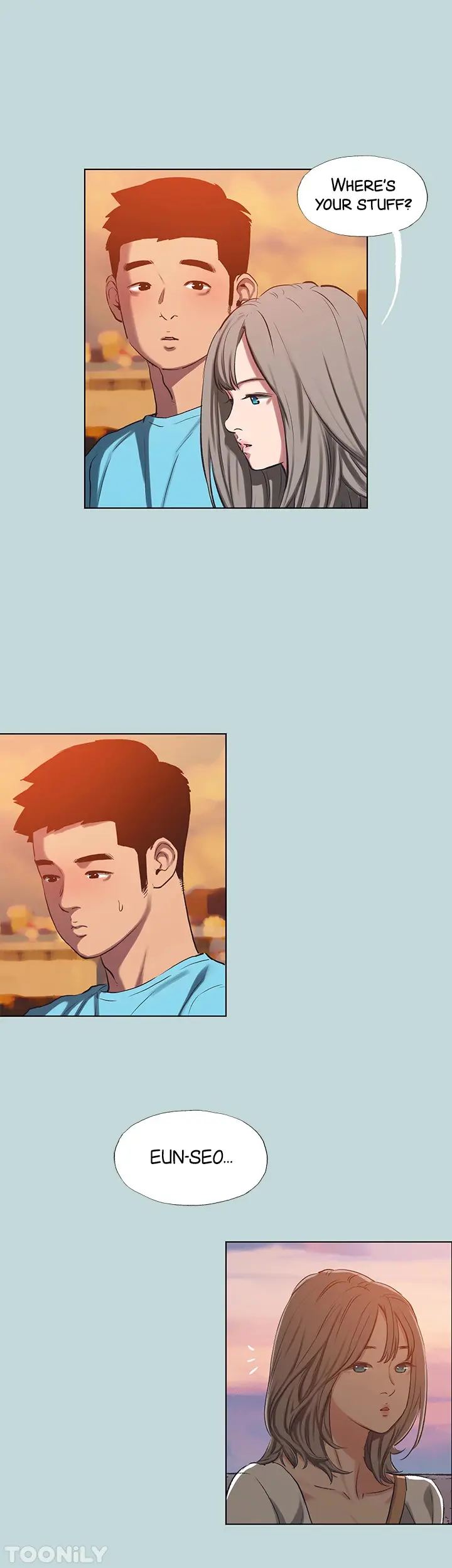 Summer Vacation Manhwa Aa0bbc Chapter 107 - Page 6