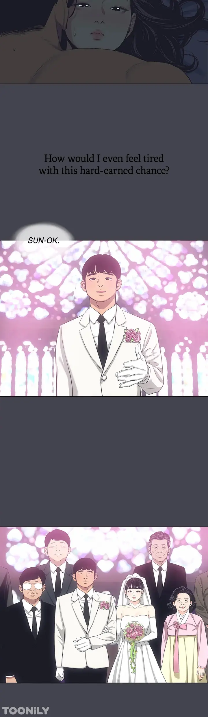 Summer Vacation Manhwa Aa0bbc Chapter 108 - Page 11