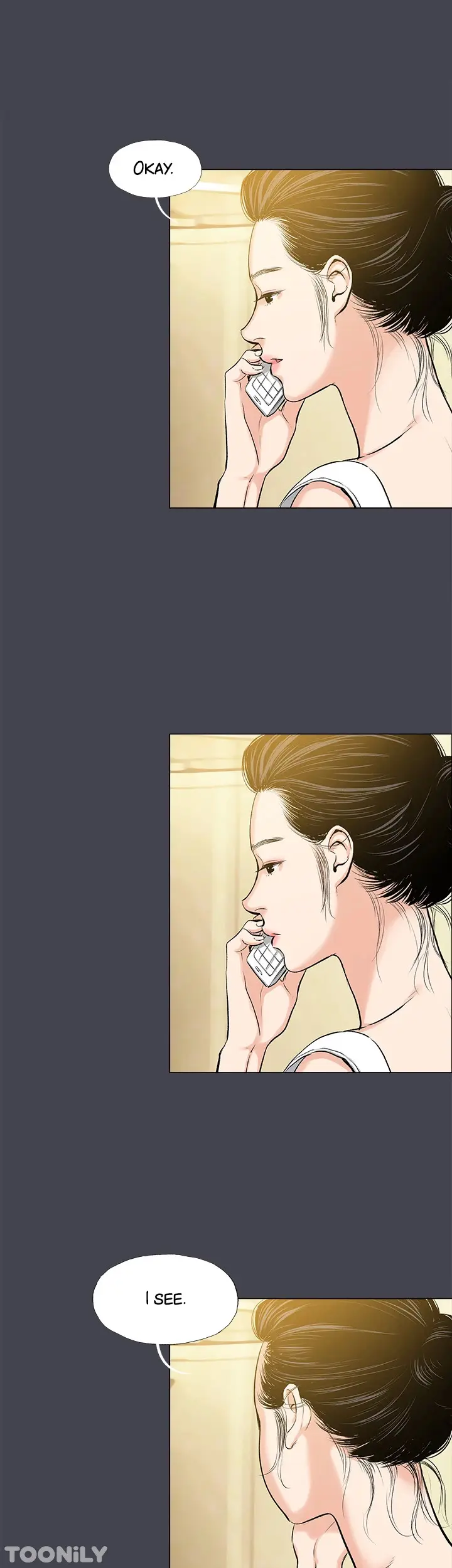 Summer Vacation Manhwa Aa0bbc Chapter 108 - Page 15