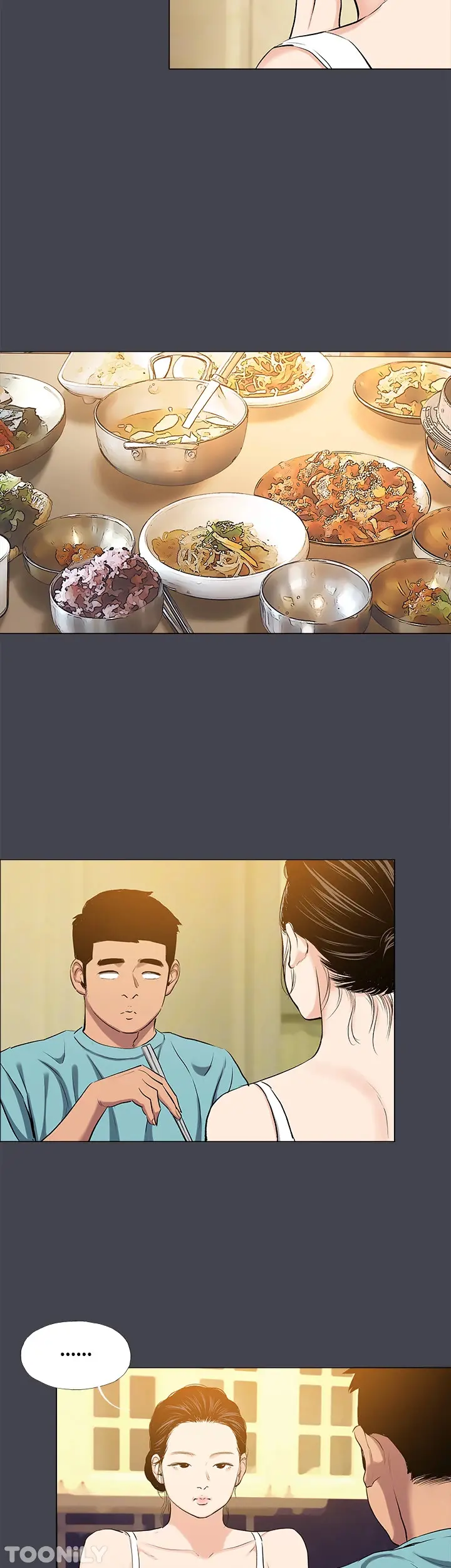 Summer Vacation Manhwa Aa0bbc Chapter 108 - Page 16