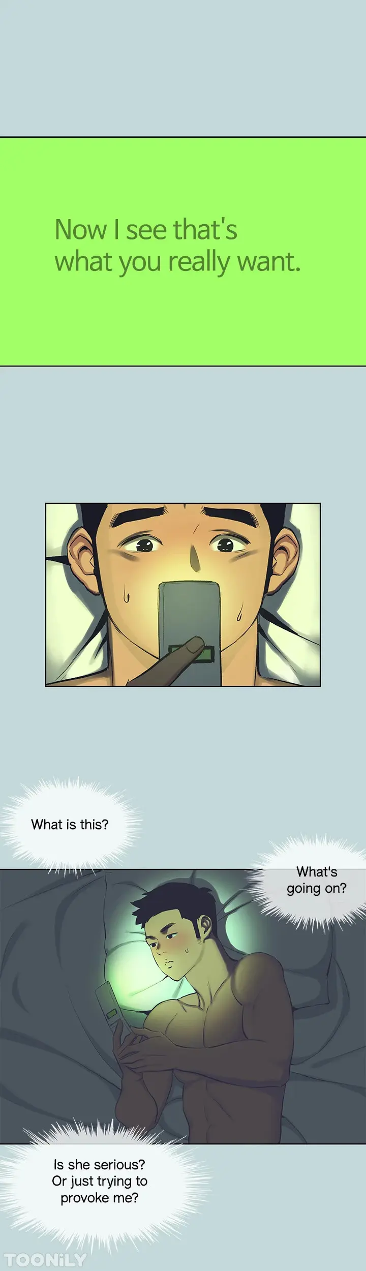 Summer Vacation Manhwa Aa0bbc Chapter 108 - Page 2