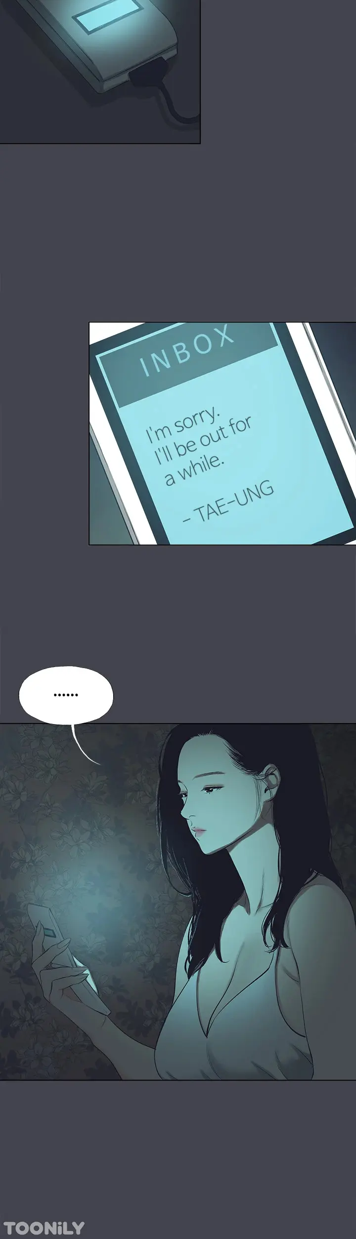 Summer Vacation Manhwa Aa0bbc Chapter 108 - Page 26