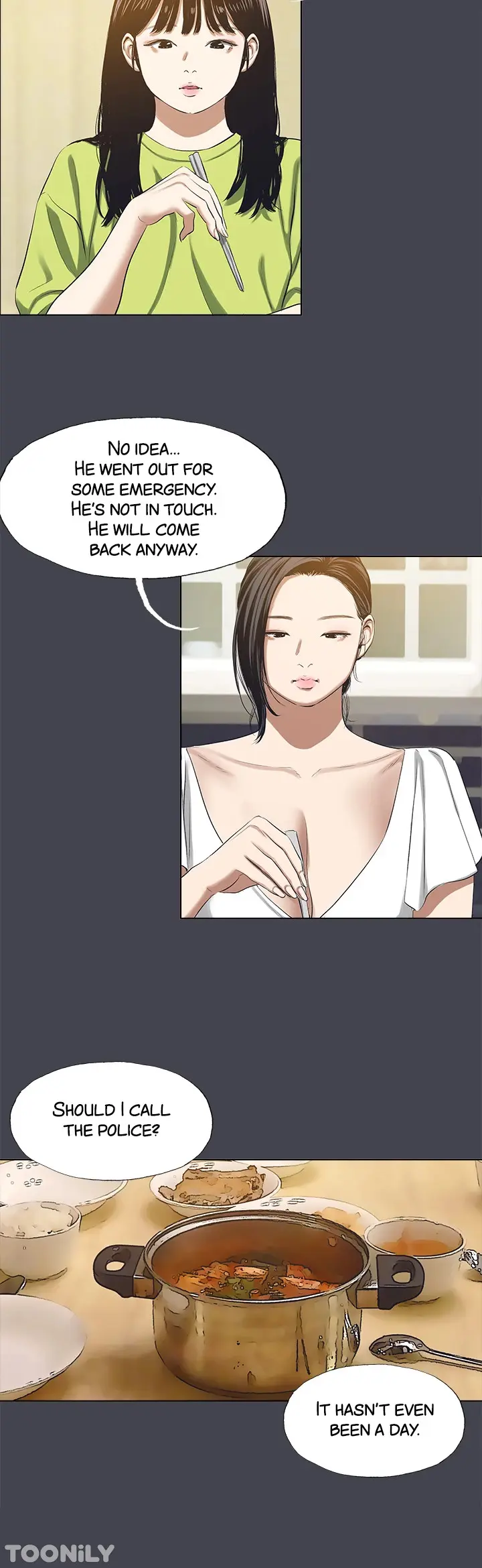 Summer Vacation Manhwa Aa0bbc Chapter 108 - Page 29