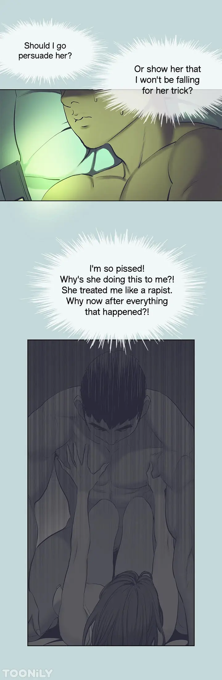 Summer Vacation Manhwa Aa0bbc Chapter 108 - Page 3