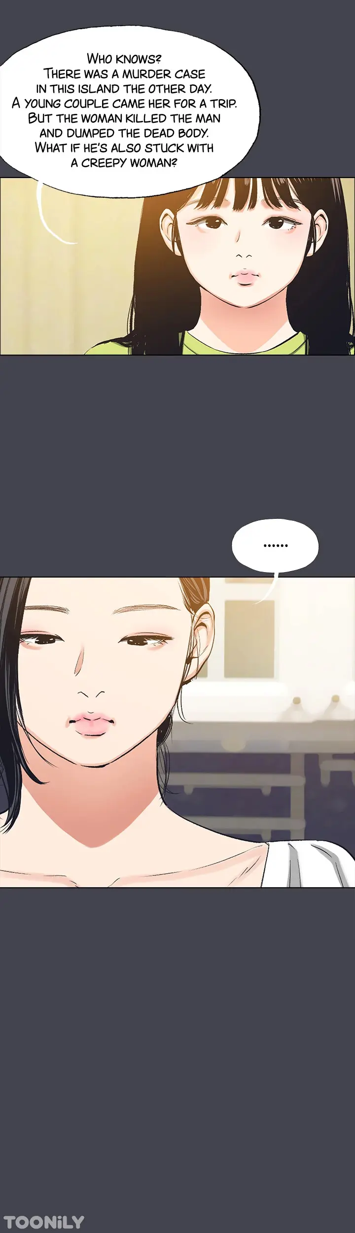 Summer Vacation Manhwa Aa0bbc Chapter 108 - Page 30