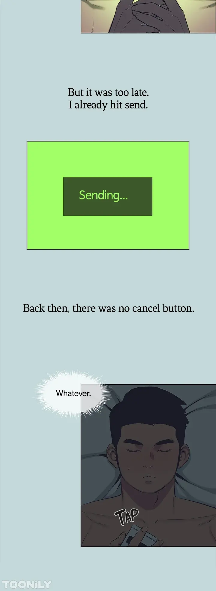 Summer Vacation Manhwa Aa0bbc Chapter 108 - Page 5