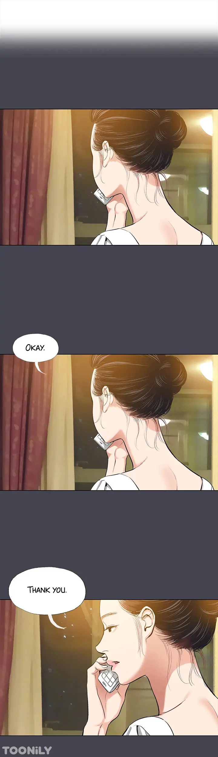 Summer Vacation Manhwa Aa0bbc Chapter 109 - Page 1
