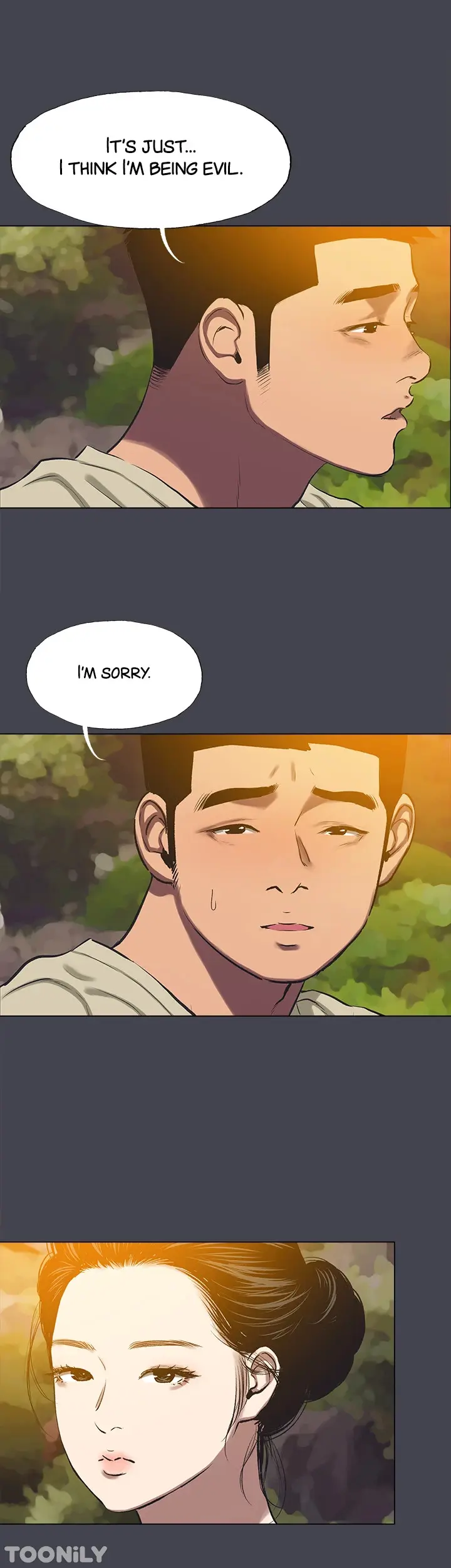 Summer Vacation Manhwa Aa0bbc Chapter 109 - Page 10
