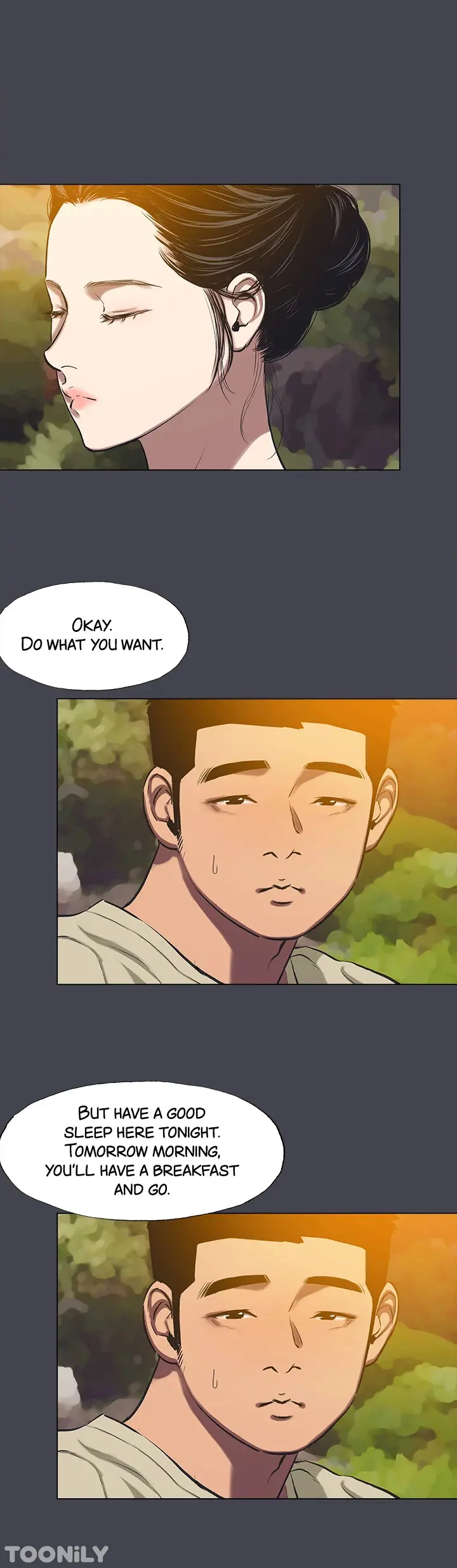 Summer Vacation Manhwa Aa0bbc Chapter 109 - Page 11