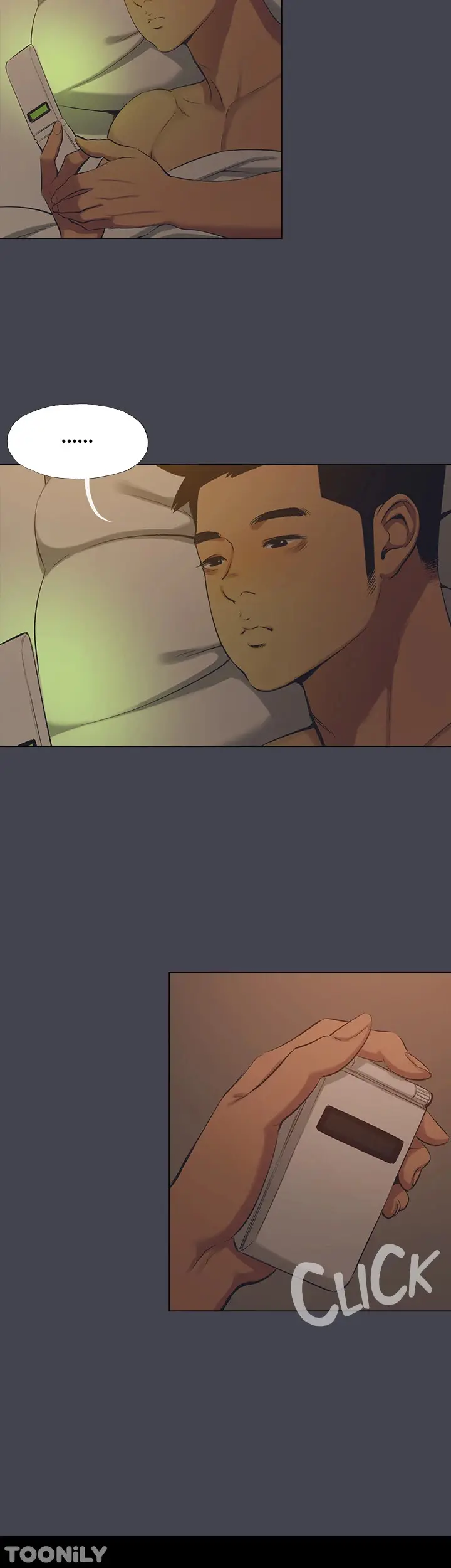 Summer Vacation Manhwa Aa0bbc Chapter 109 - Page 13