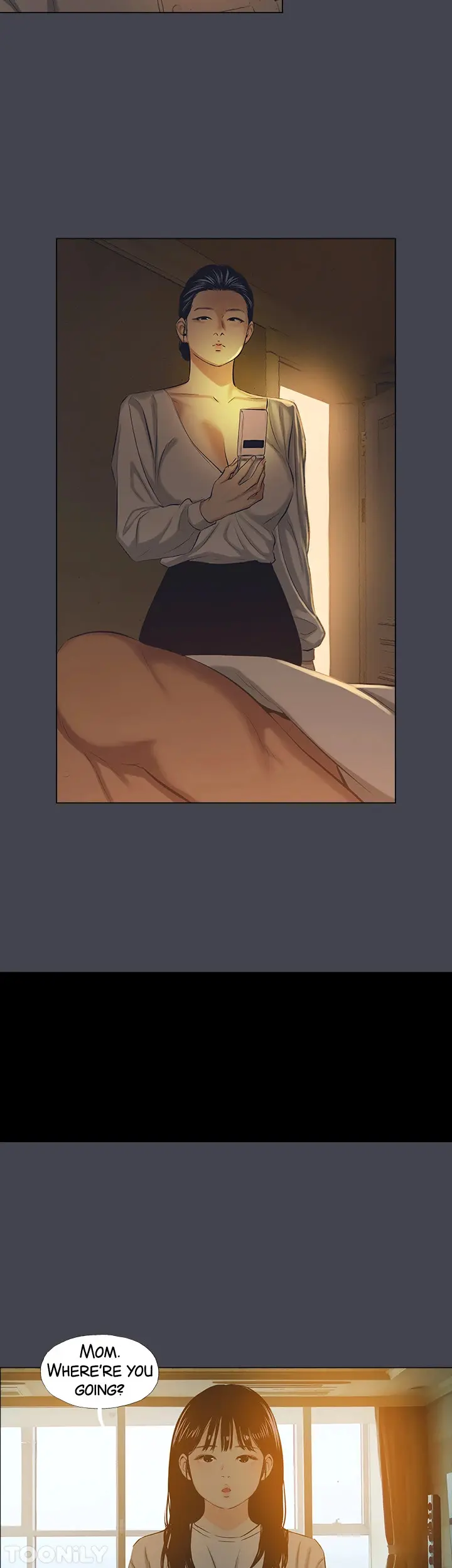 Summer Vacation Manhwa Aa0bbc Chapter 109 - Page 16