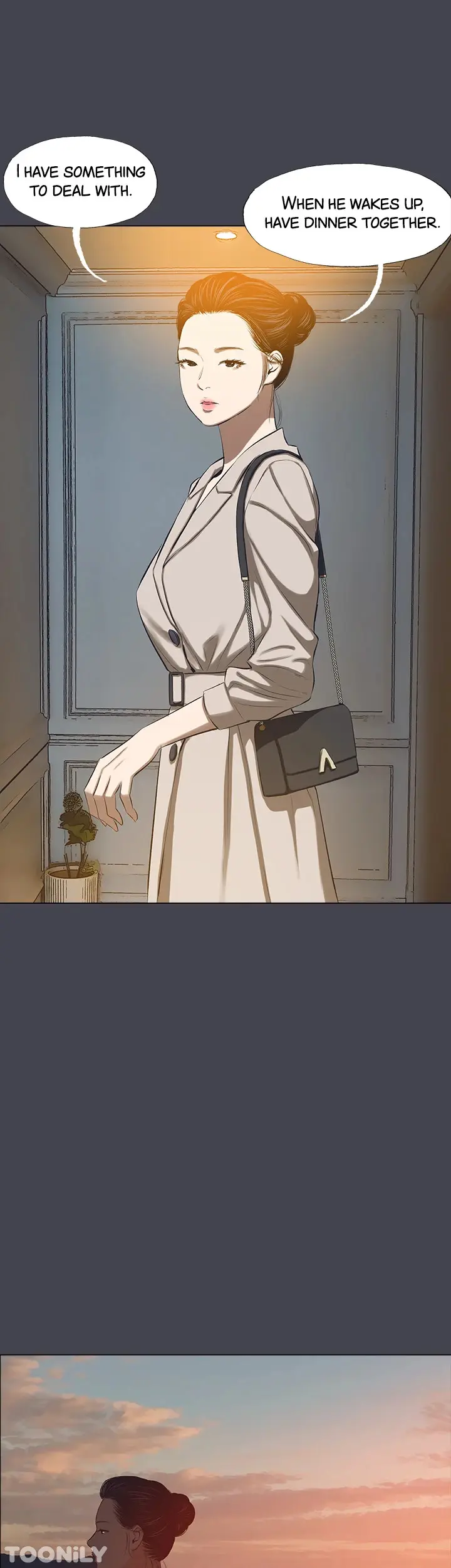 Summer Vacation Manhwa Aa0bbc Chapter 109 - Page 18