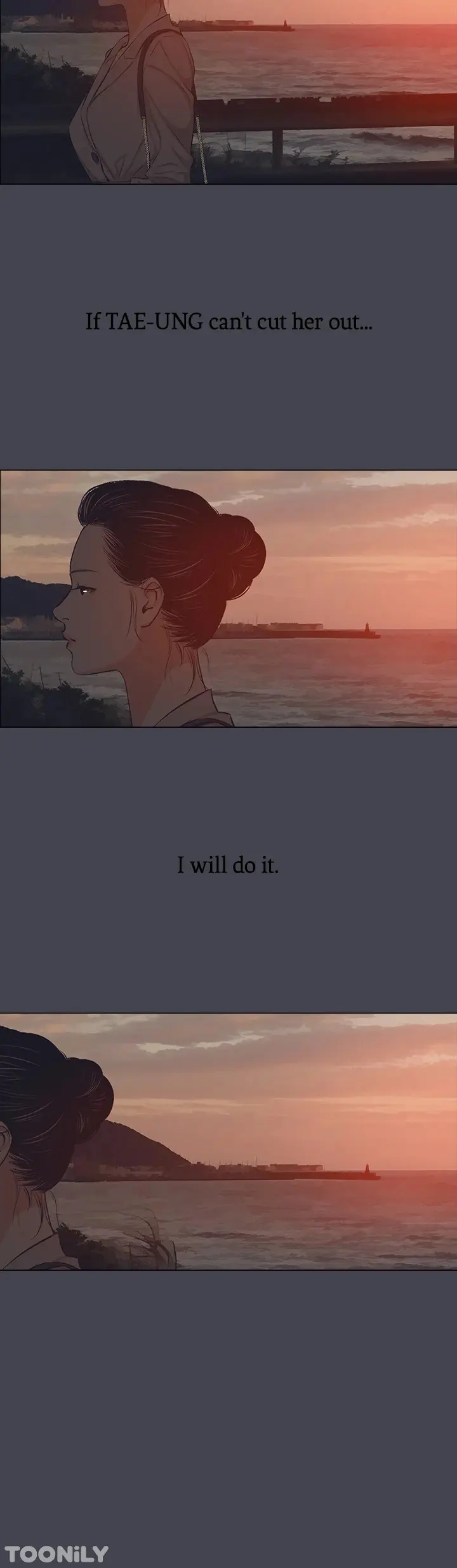 Summer Vacation Manhwa Aa0bbc Chapter 109 - Page 19