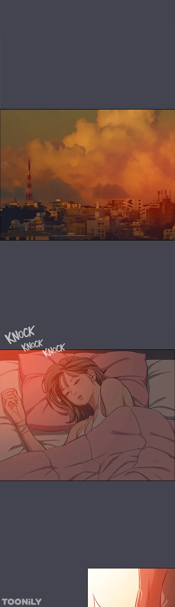 Summer Vacation Manhwa Aa0bbc Chapter 109 - Page 20