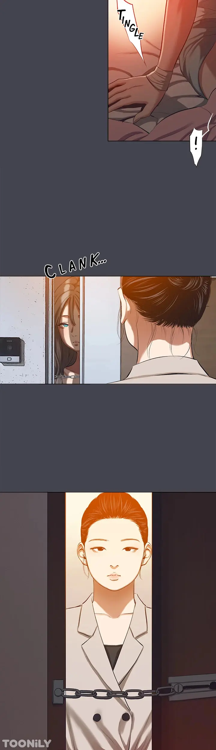 Summer Vacation Manhwa Aa0bbc Chapter 109 - Page 21